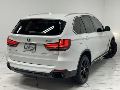 2015 BMW X5 xDrive50i, US $14,998.00, image 7