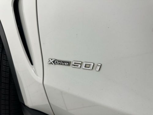 2015 BMW X5 xDrive50i, US $14,998.00, image 9