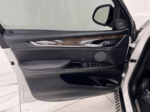 2015 BMW X5 xDrive50i, US $14,998.00, image 10