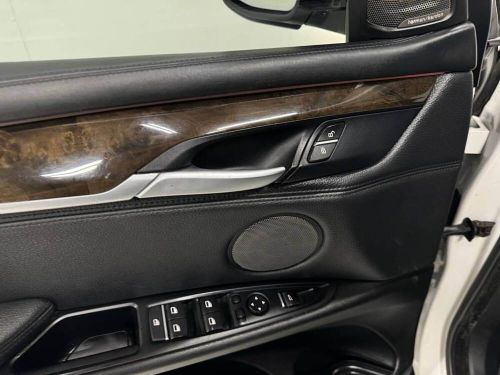 2015 BMW X5 xDrive50i, US $14,998.00, image 11