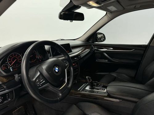 2015 BMW X5 xDrive50i, US $14,998.00, image 12