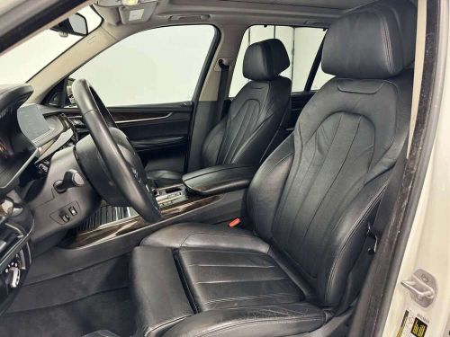 2015 BMW X5 xDrive50i, US $14,998.00, image 14