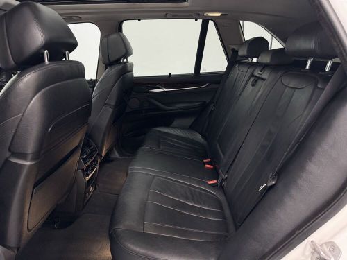 2015 BMW X5 xDrive50i, US $14,998.00, image 17