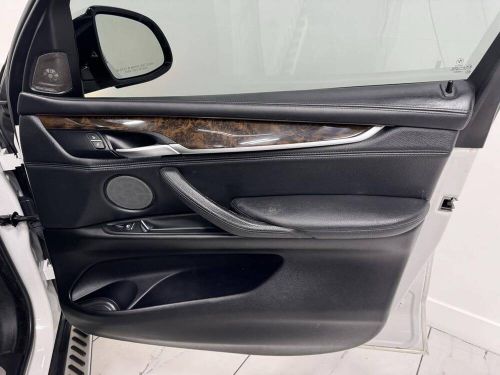 2015 BMW X5 xDrive50i, US $14,998.00, image 23