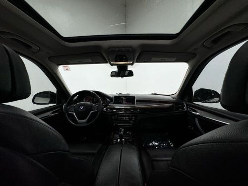 2015 BMW X5 xDrive50i, US $14,998.00, image 29