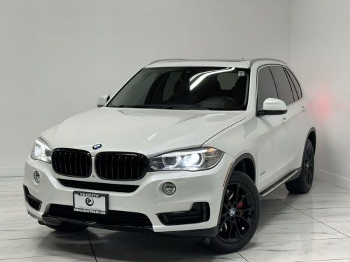 2015 BMW X5 xDrive50i, US $14,998.00, image 39