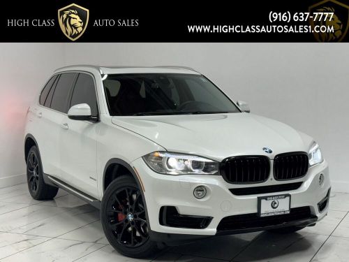 2015 BMW X5 xDrive50i, US $14,998.00, image 40