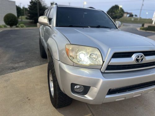 2006 toyota 4runner limited