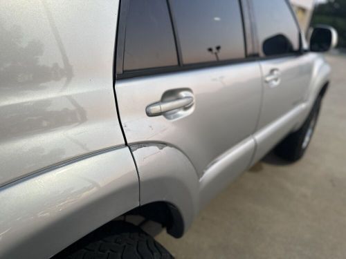 2006 Toyota 4Runner LIMITED, US $7,800.00, image 4