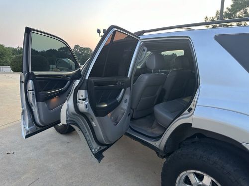 2006 Toyota 4Runner LIMITED, US $7,800.00, image 5