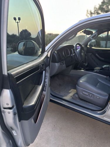 2006 Toyota 4Runner LIMITED, US $7,800.00, image 6