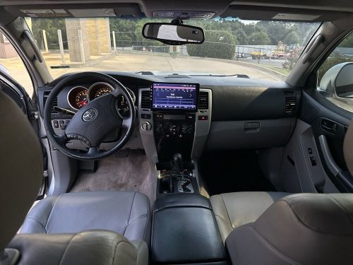 2006 Toyota 4Runner LIMITED, US $7,800.00, image 8