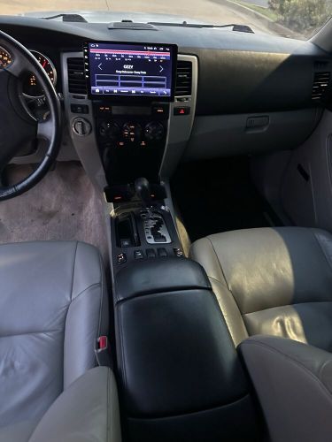 2006 Toyota 4Runner LIMITED, US $7,800.00, image 9