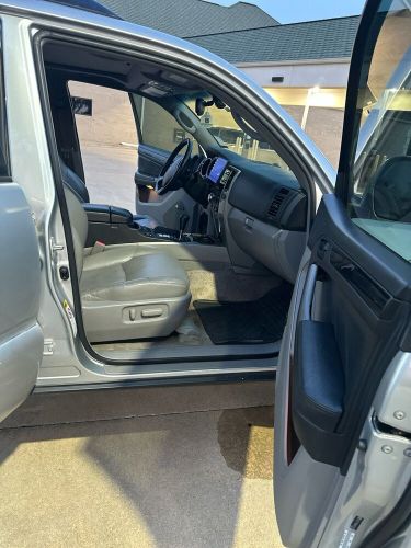2006 Toyota 4Runner LIMITED, US $7,800.00, image 10