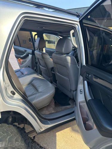 2006 Toyota 4Runner LIMITED, US $7,800.00, image 11