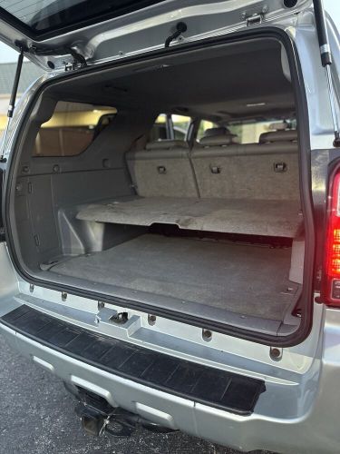 2006 Toyota 4Runner LIMITED, US $7,800.00, image 12