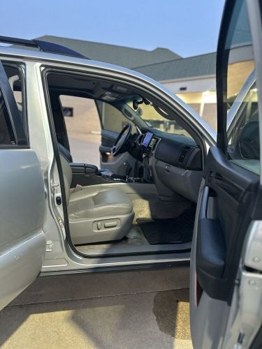 2006 Toyota 4Runner LIMITED, US $7,800.00, image 13