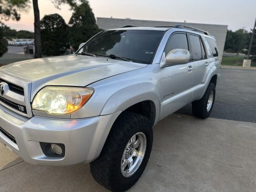 2006 Toyota 4Runner LIMITED, US $7,800.00, image 16