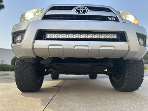 2006 Toyota 4Runner LIMITED, US $7,800.00, image 19