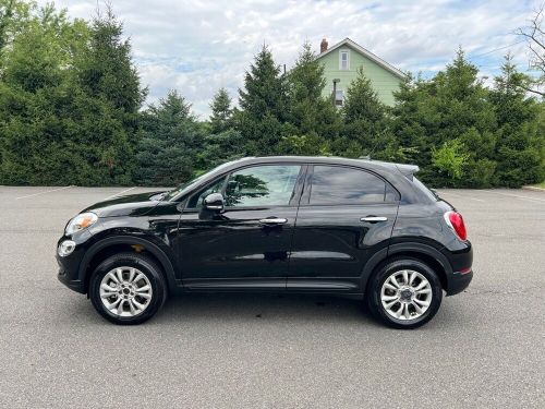 2016 Fiat 500X AWD 4dr Easy, US $7,400.00, image 2