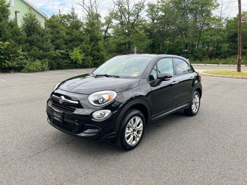 2016 Fiat 500X AWD 4dr Easy, US $7,400.00, image 3