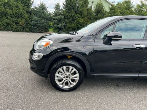 2016 Fiat 500X AWD 4dr Easy, US $7,400.00, image 4