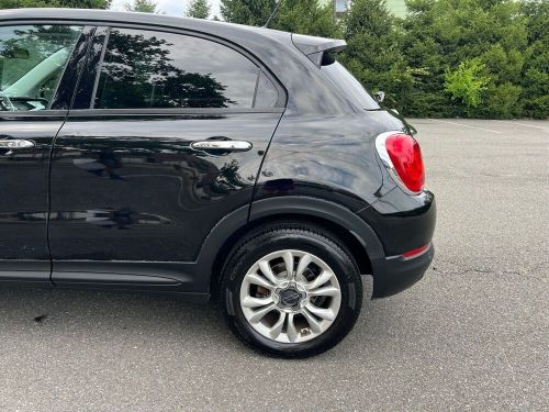 2016 Fiat 500X AWD 4dr Easy, US $7,400.00, image 5