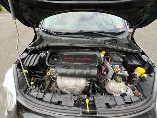 2016 Fiat 500X AWD 4dr Easy, US $7,400.00, image 6