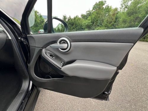 2016 Fiat 500X AWD 4dr Easy, US $7,400.00, image 7