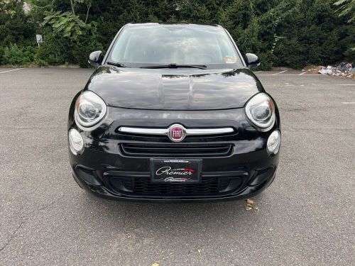 2016 Fiat 500X AWD 4dr Easy, US $7,400.00, image 8