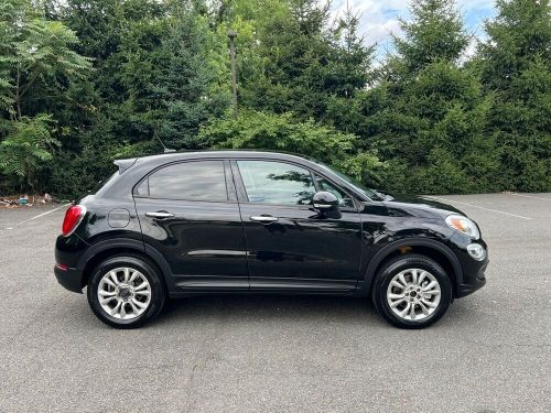 2016 Fiat 500X AWD 4dr Easy, US $7,400.00, image 9
