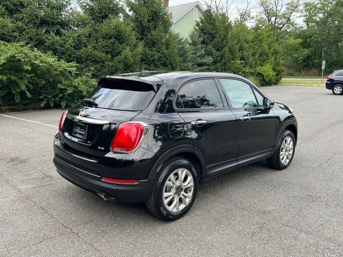 2016 Fiat 500X AWD 4dr Easy, US $7,400.00, image 10