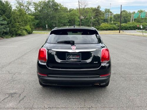 2016 Fiat 500X AWD 4dr Easy, US $7,400.00, image 11