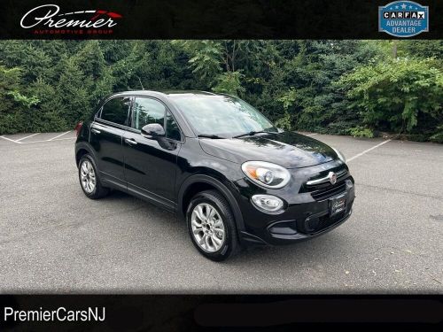 2016 Fiat 500X AWD 4dr Easy, US $7,400.00, image 12