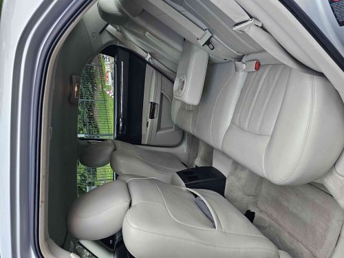 2006 chrysler 300 series