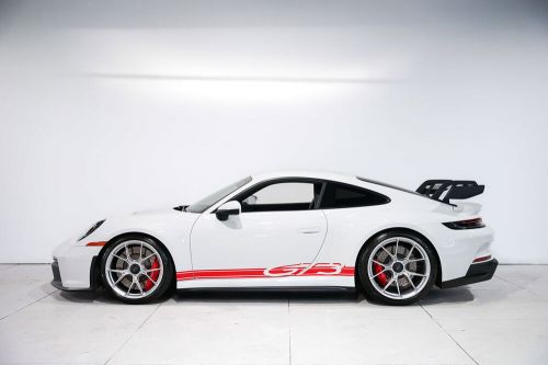 2022 Porsche 911 GT3, US $239,900.00, image 2