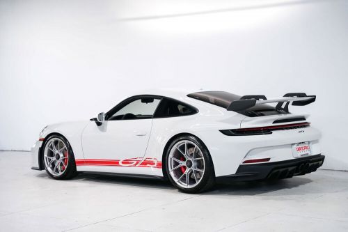 2022 Porsche 911 GT3, US $239,900.00, image 3