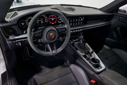 2022 Porsche 911 GT3, US $239,900.00, image 4
