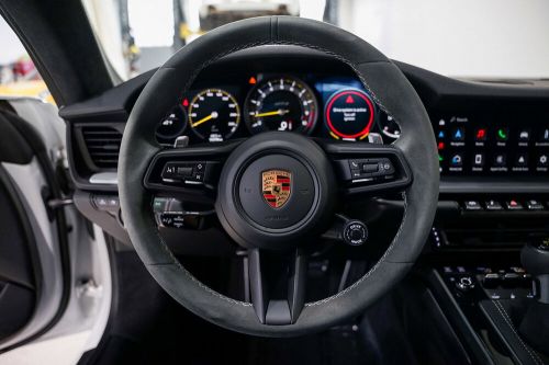 2022 Porsche 911 GT3, US $239,900.00, image 5
