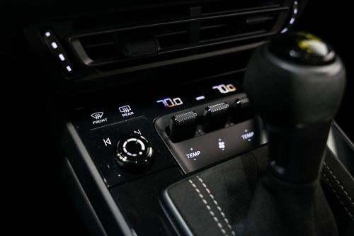 2022 Porsche 911 GT3, US $239,900.00, image 10