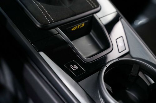 2022 Porsche 911 GT3, US $239,900.00, image 12