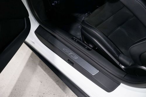 2022 Porsche 911 GT3, US $239,900.00, image 17