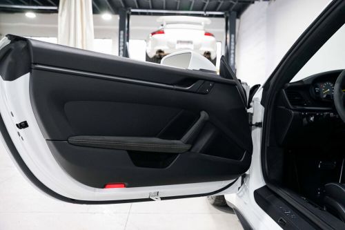 2022 Porsche 911 GT3, US $239,900.00, image 18