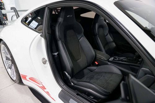 2022 Porsche 911 GT3, US $239,900.00, image 21