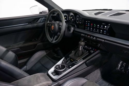 2022 Porsche 911 GT3, US $239,900.00, image 23