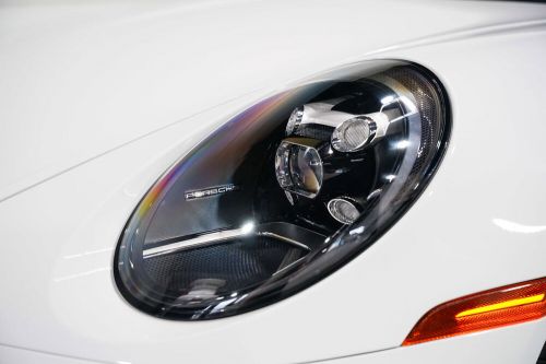 2022 Porsche 911 GT3, US $239,900.00, image 27