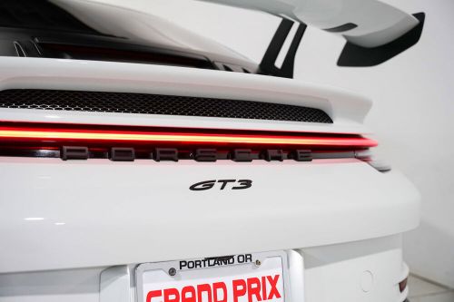 2022 Porsche 911 GT3, US $239,900.00, image 30