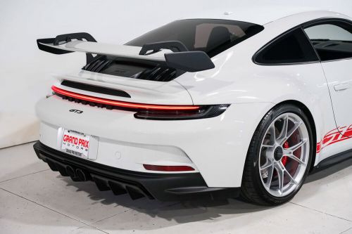 2022 Porsche 911 GT3, US $239,900.00, image 35