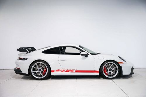 2022 Porsche 911 GT3, US $239,900.00, image 36
