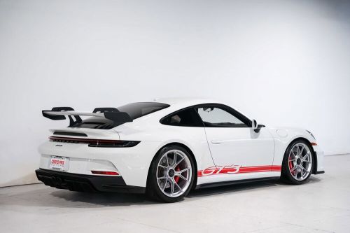 2022 Porsche 911 GT3, US $239,900.00, image 37